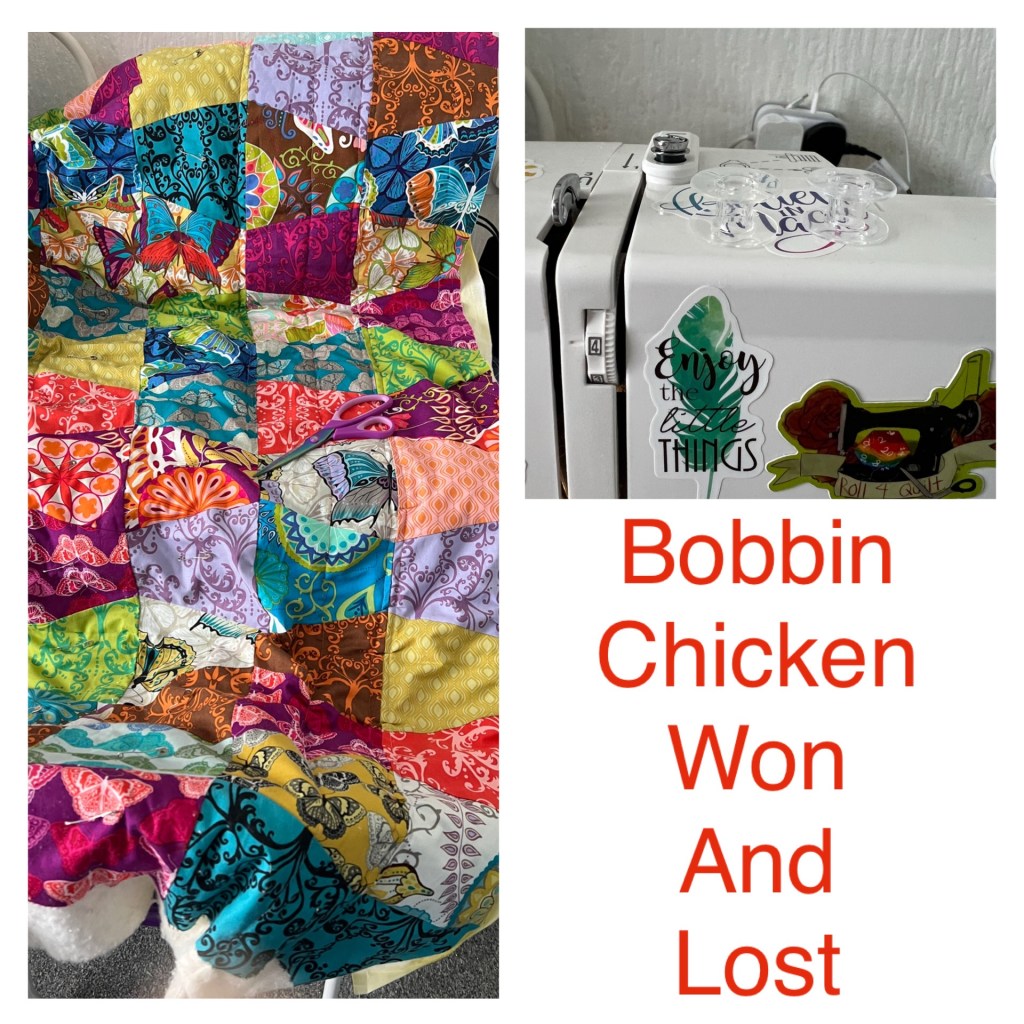 Fully described in text